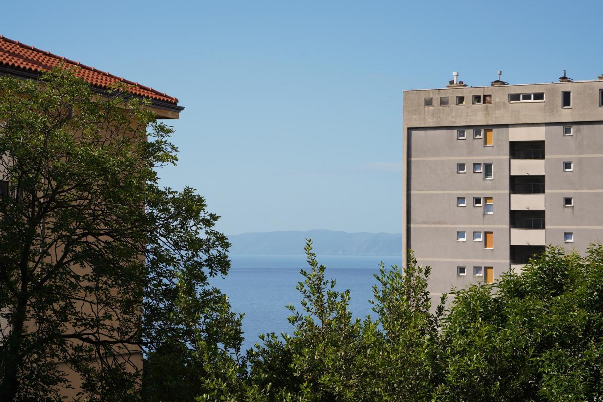Fabula Near Beach, Fast Wi-fi, Two Bedrooms Rijeka